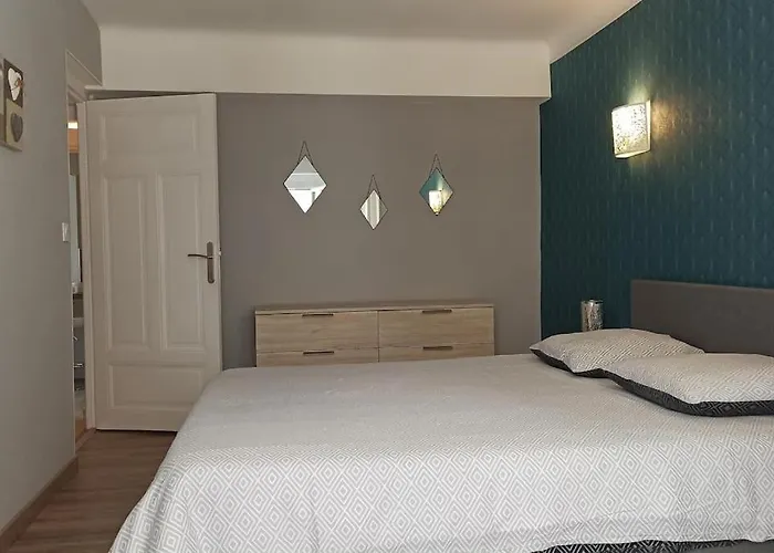 Дом отдыха Agreable Maison Au Coeur D'un Village Classe