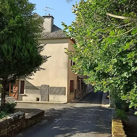 Agreable Maison Au Coeur D'un Village Classe Ferienhaus