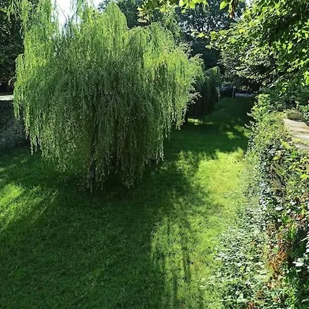 Ferienhaus Agreable Maison Au Coeur D'un Village Classe Sauveterre-de-Rouergue